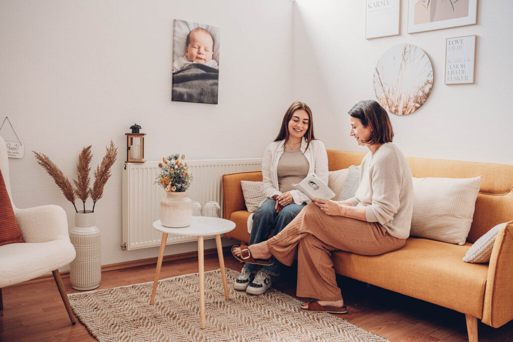 Personal Branding Saarland