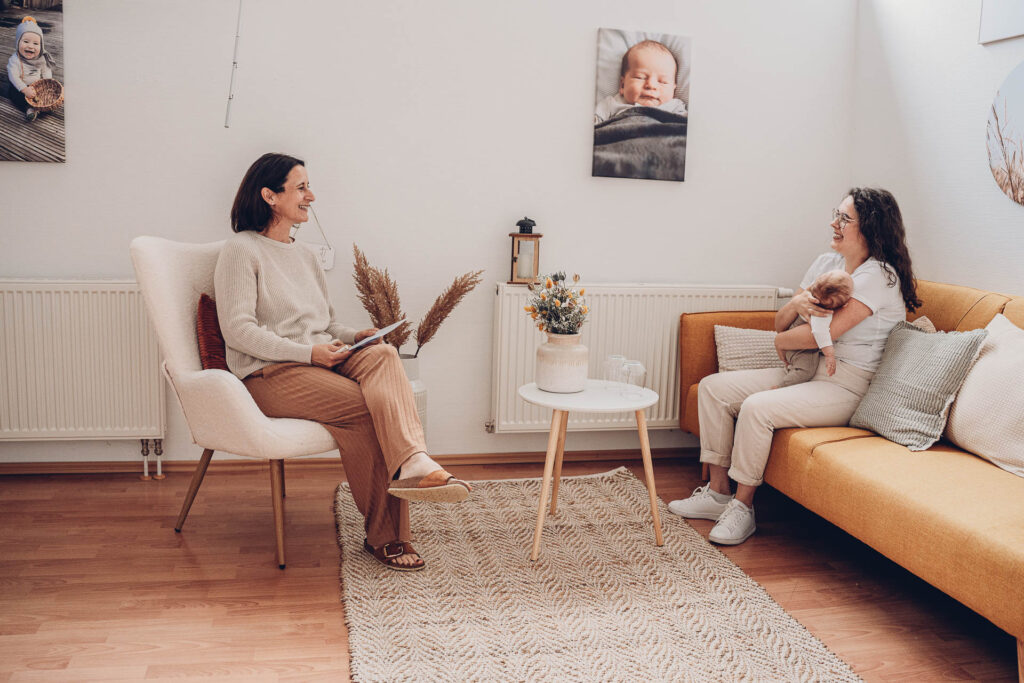 Personal Branding Saarland