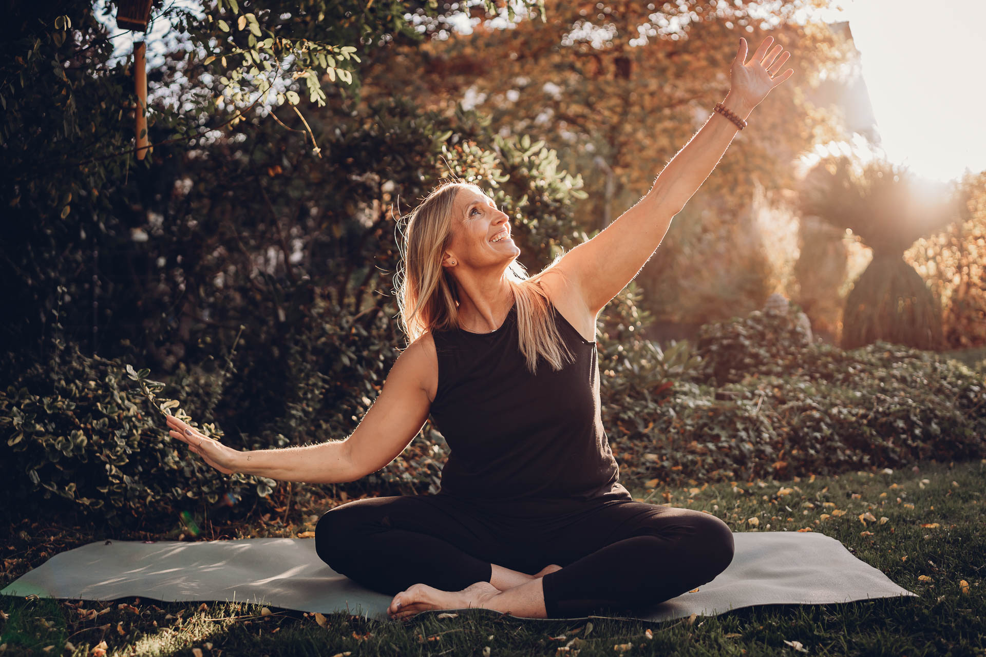 Businessfotografie Saarland