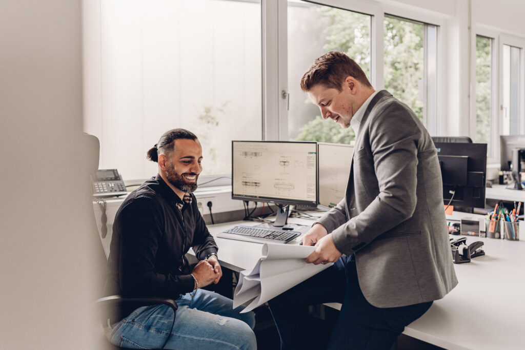 Businessfotografie Saarland