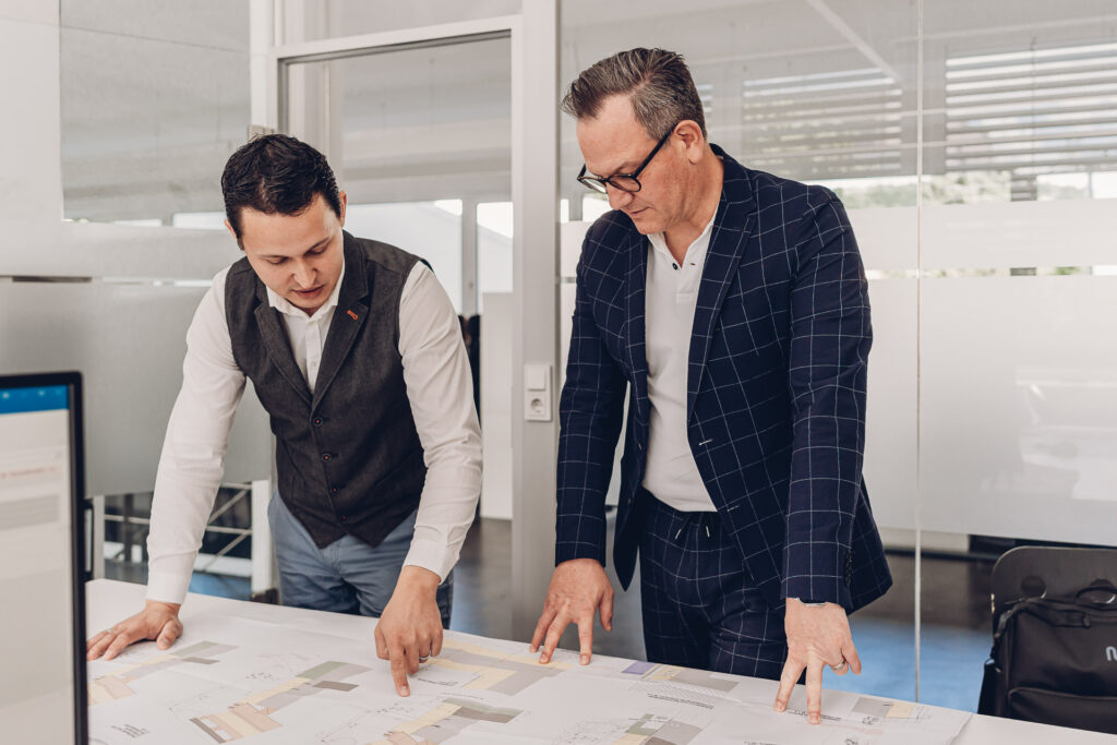 Businessfotografie Saarland