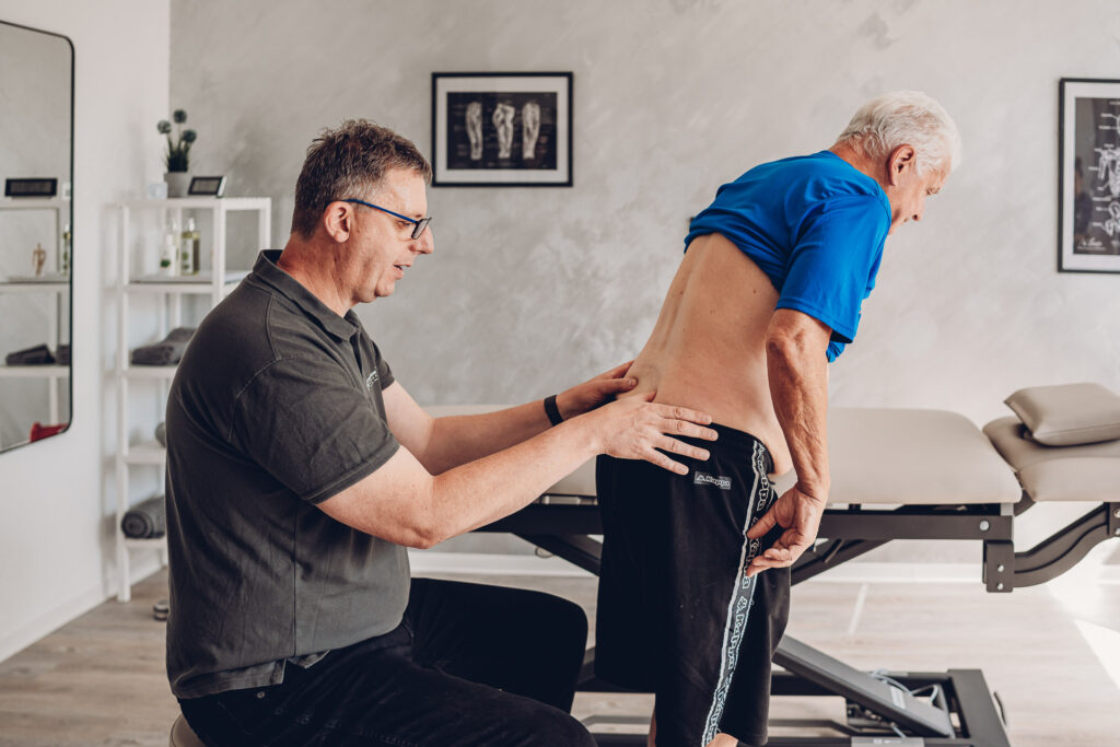 Businessfotografie Saarland