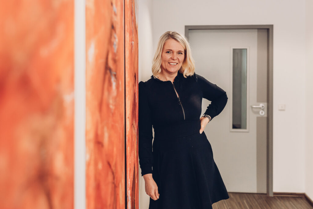 Unternehmensfotografie Saarbrücken