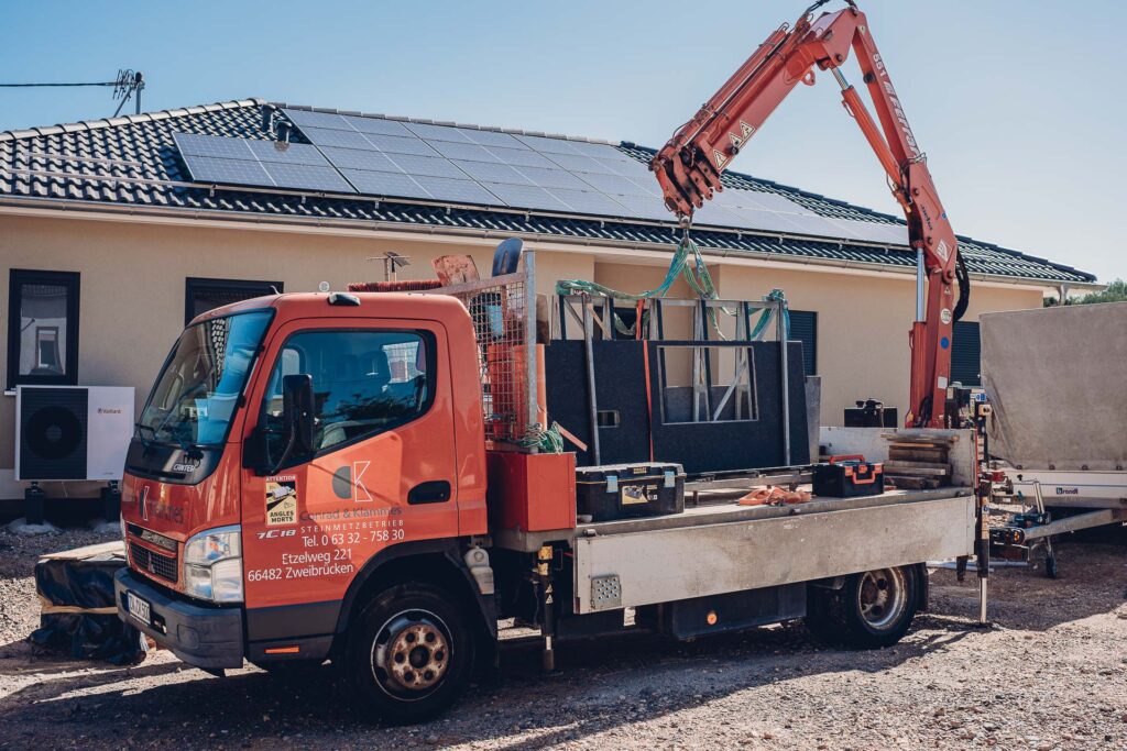 Businessfotografie Saarland