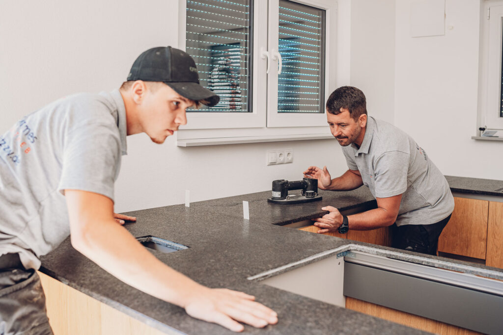 Businessfotografie Saarland