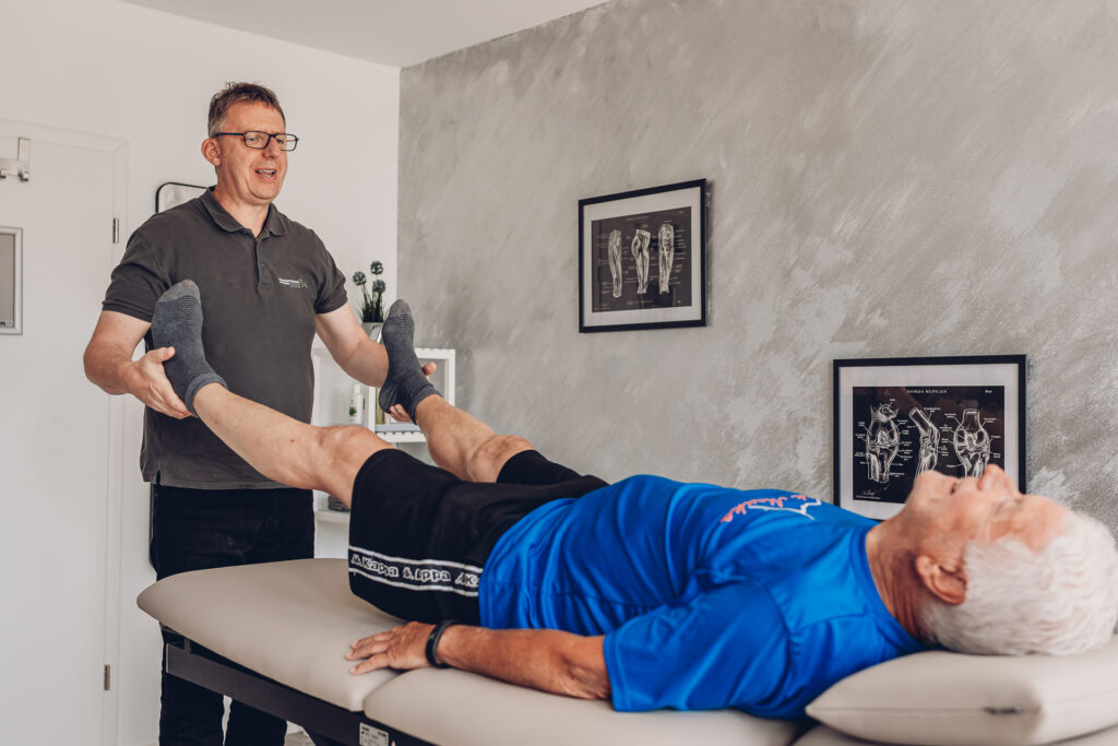 Businessfotografie Saarland