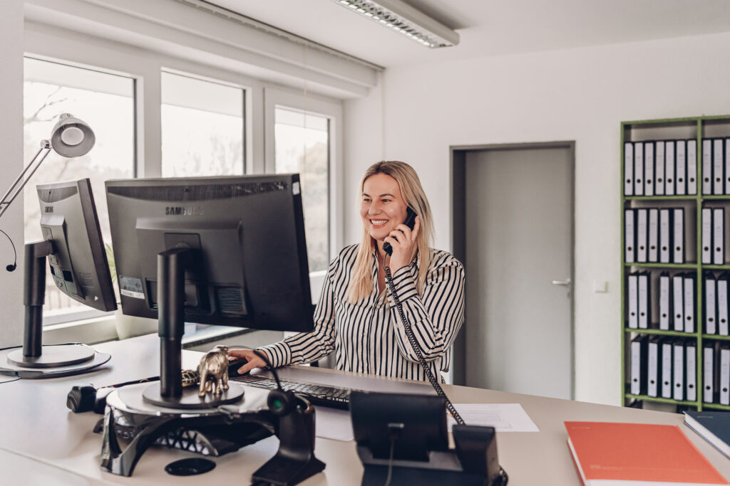 Unternehmensfotografie Saarbrücken