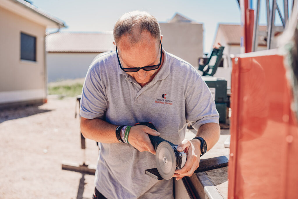 Businessfotografie Saarland