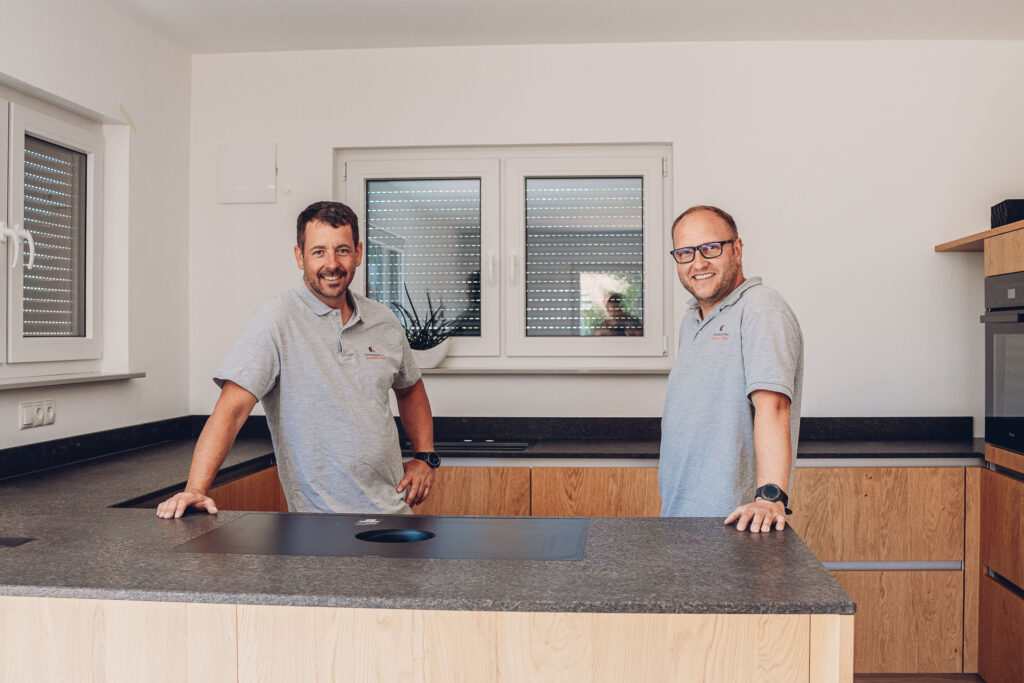 Businessfotografie Saarland