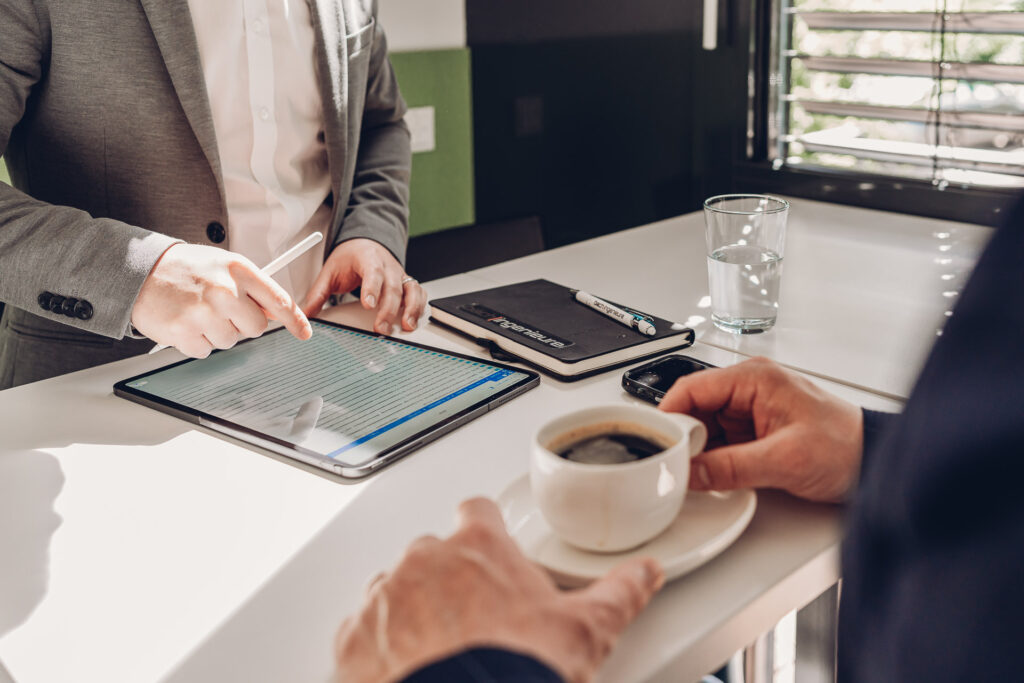 Businessfotografie Saarland