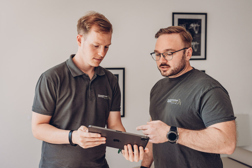 Businessfotografie Saarland