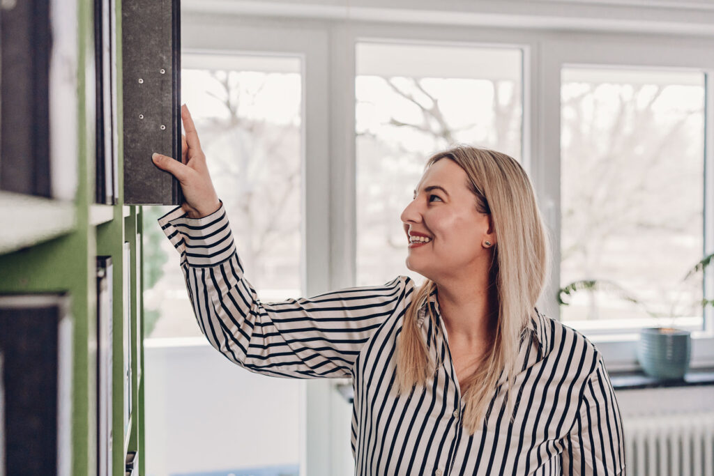 Unternehmensfotografie Saarbrücken