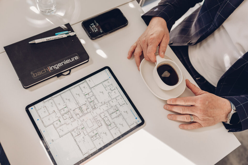 Businessfotografie Saarland