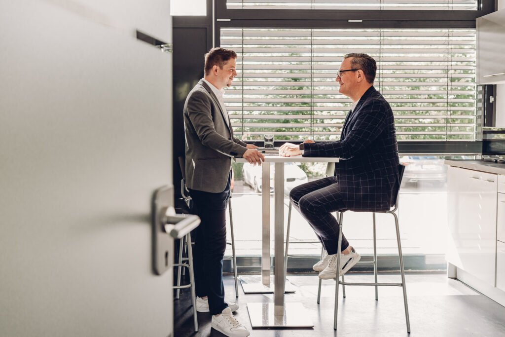 Businessfotografie Saarland