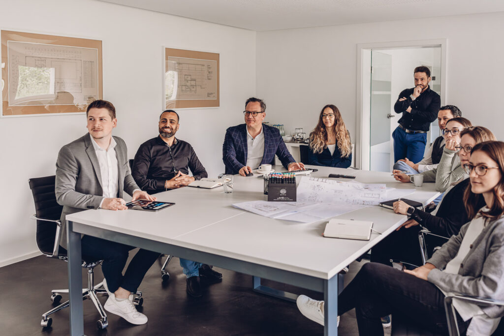 Businessfotografie Saarland