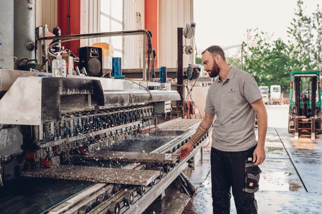 Businessfotografie Saarland