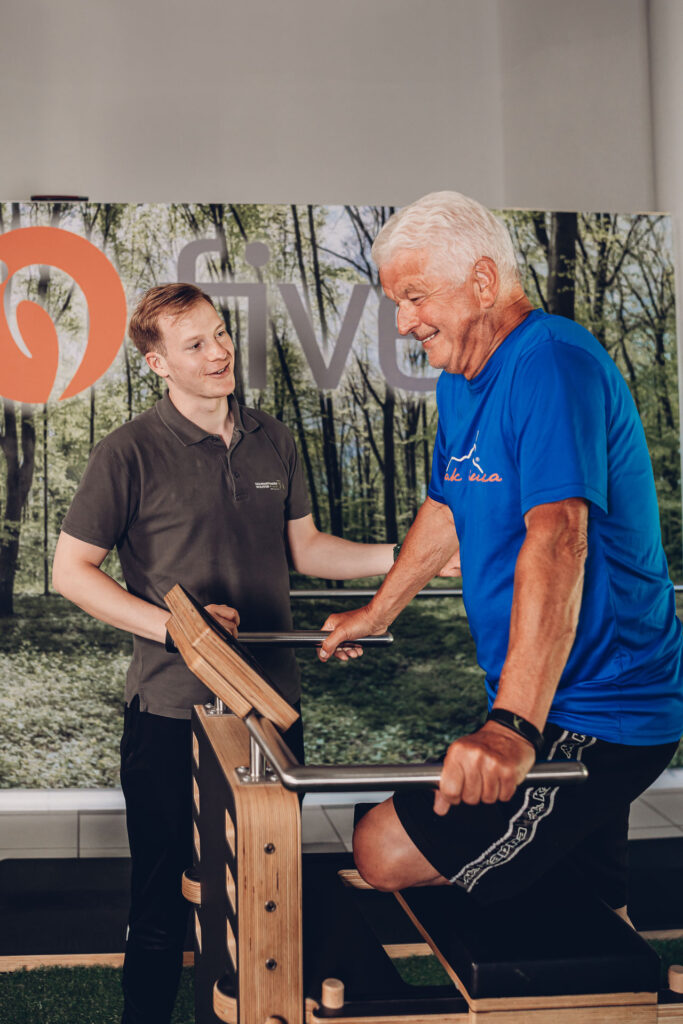 Businessfotografie Saarland