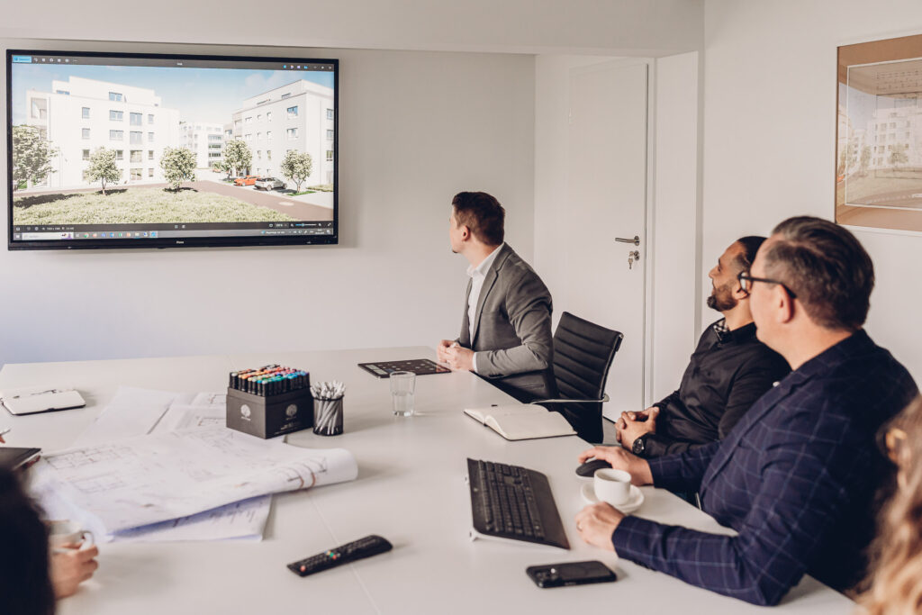 Businessfotografie Saarland