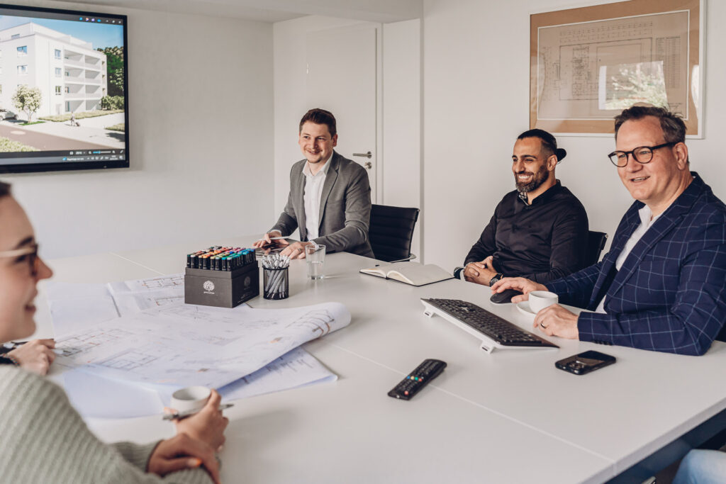 Businessfotografie Saarland