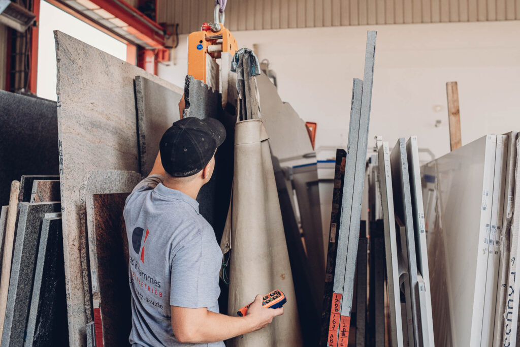 Businessfotografie Saarland