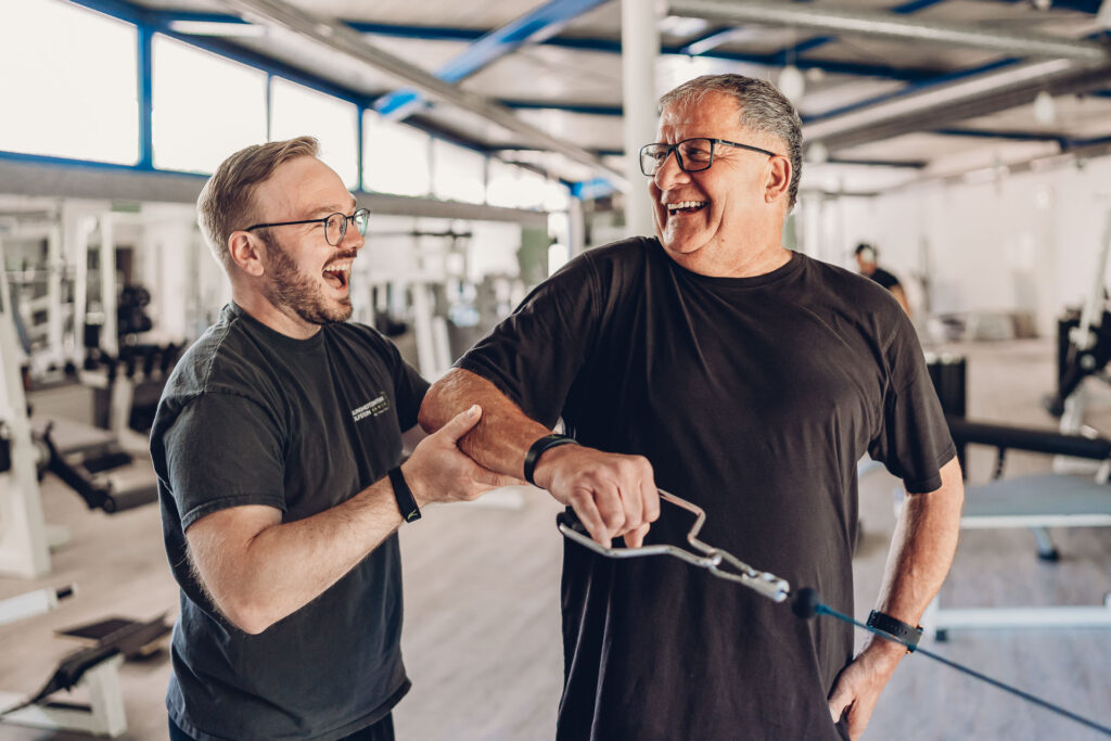 Businessfotografie Saarland