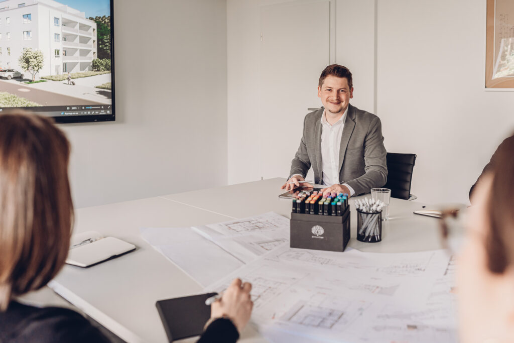 Businessfotografie Saarland
