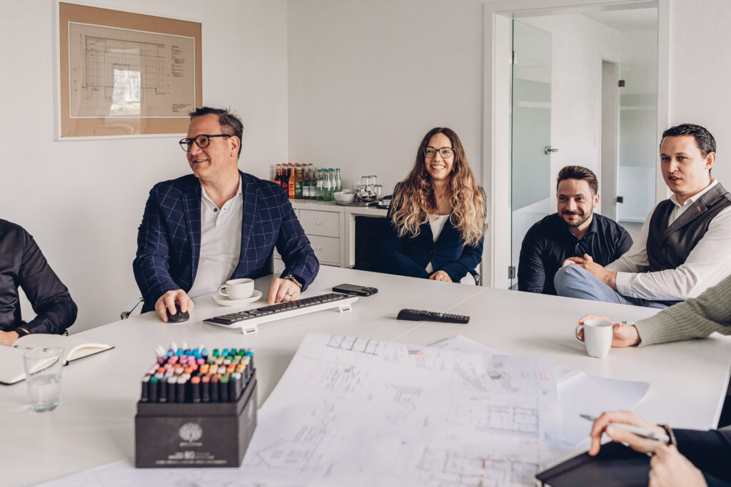 Businessfotografie Saarland