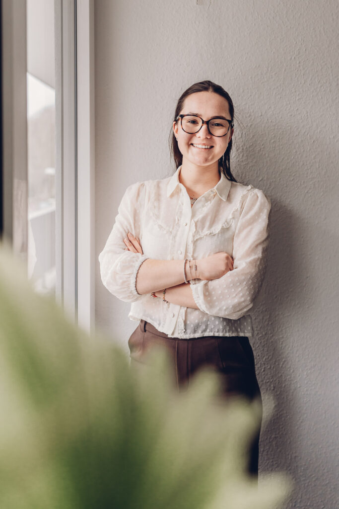 Unternehmensfotografie Saarbrücken