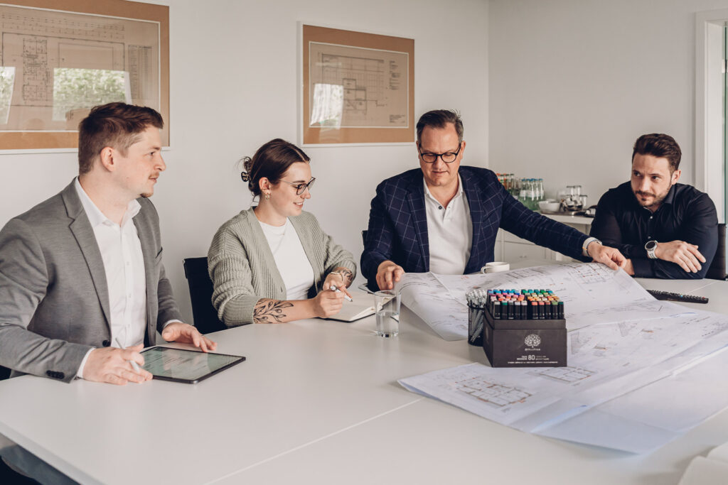 Businessfotografie Saarland