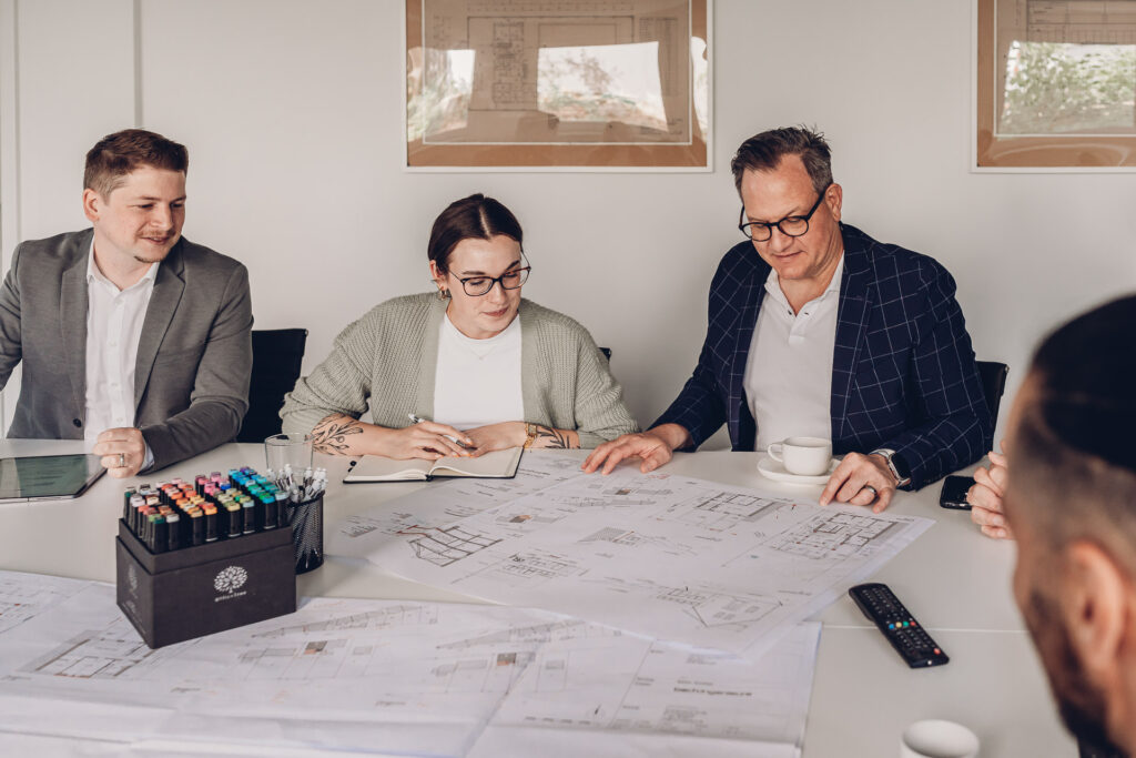 Businessfotografie Saarland