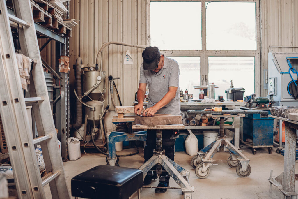 Businessfotografie Saarland