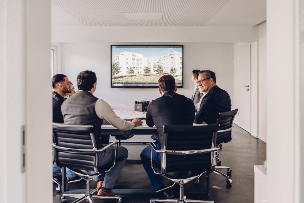 Businessfotografie Saarland