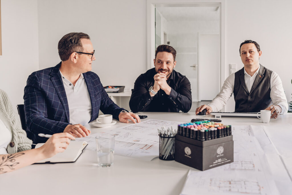 Businessfotografie Saarland