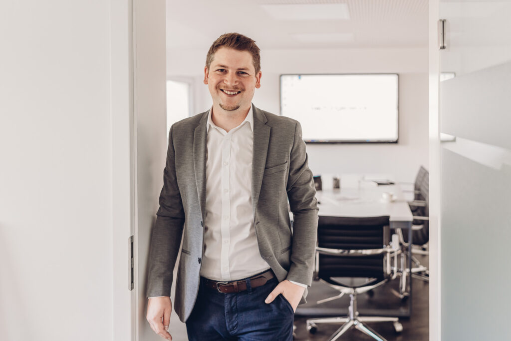 Businessfotografie Saarland