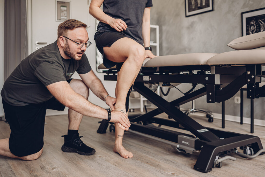 Businessfotografie Saarland