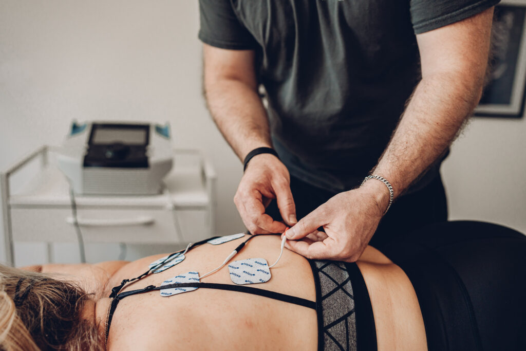 Businessfotografie Saarland