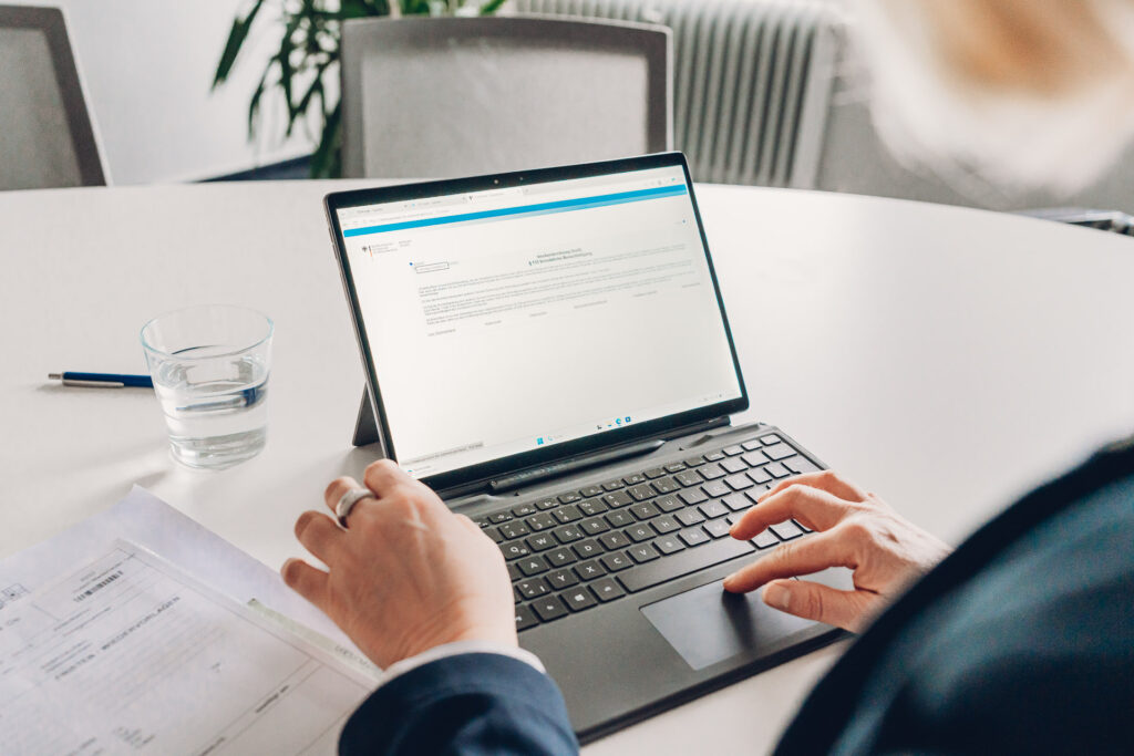 Unternehmensfotografie Saarbrücken