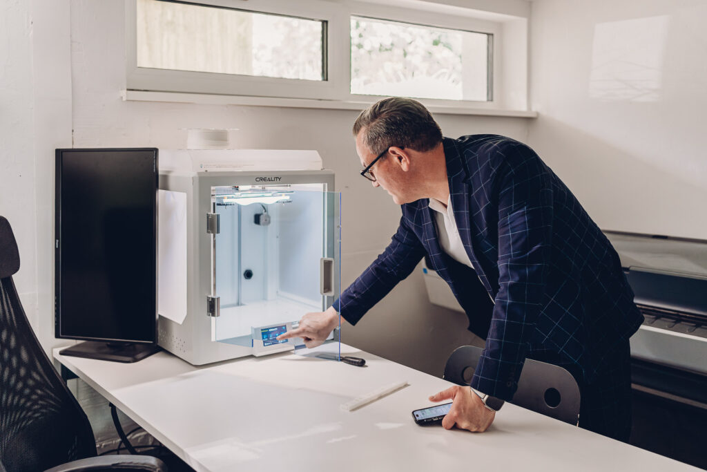 Businessfotografie Saarland