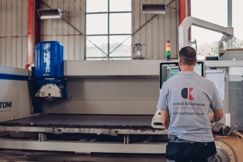 Businessfotografie Saarland