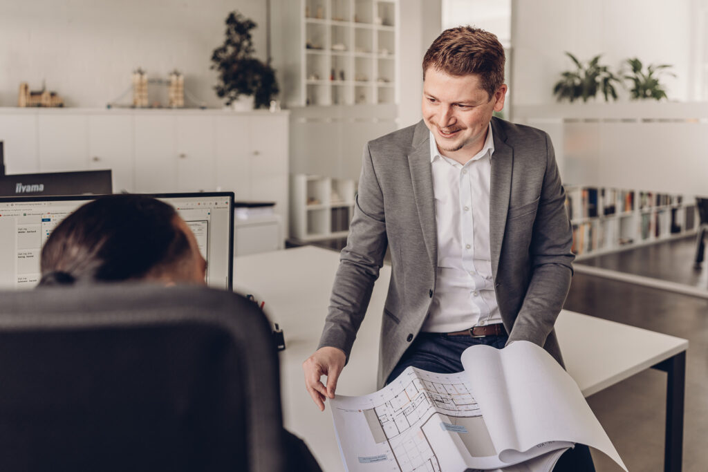 Businessfotografie Saarland