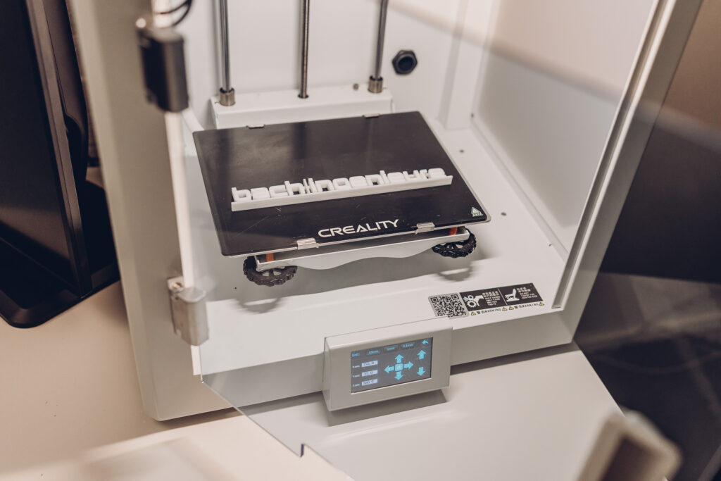 Businessfotografie Saarland