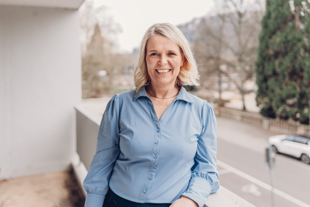 Unternehmensfotografie Saarbrücken