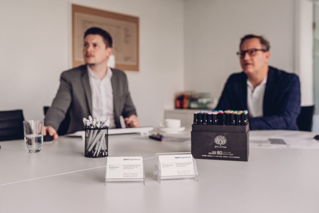 Businessfotografie Saarland