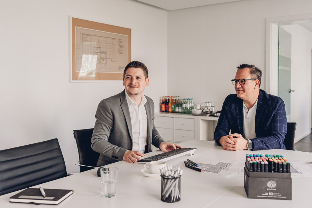 Businessfotografie Saarland