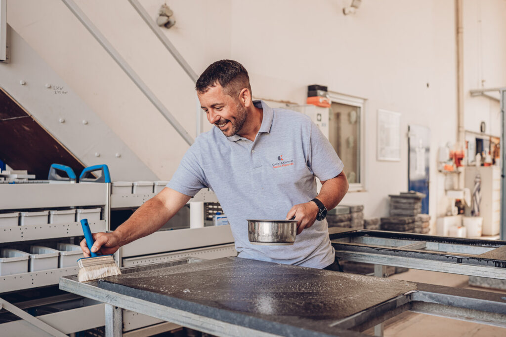 Businessfotografie Saarland