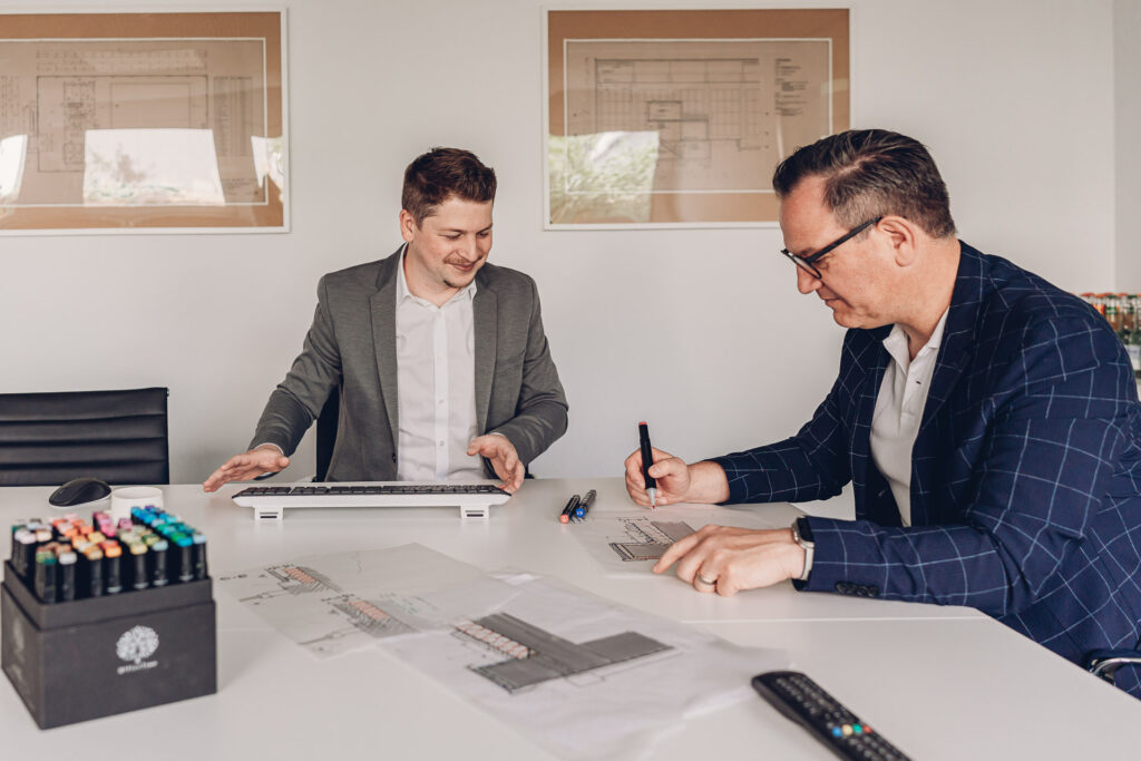 Businessfotografie Saarland