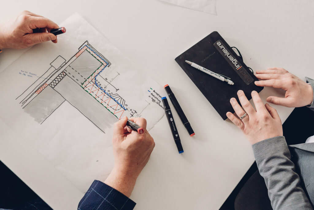 Businessfotografie Saarland