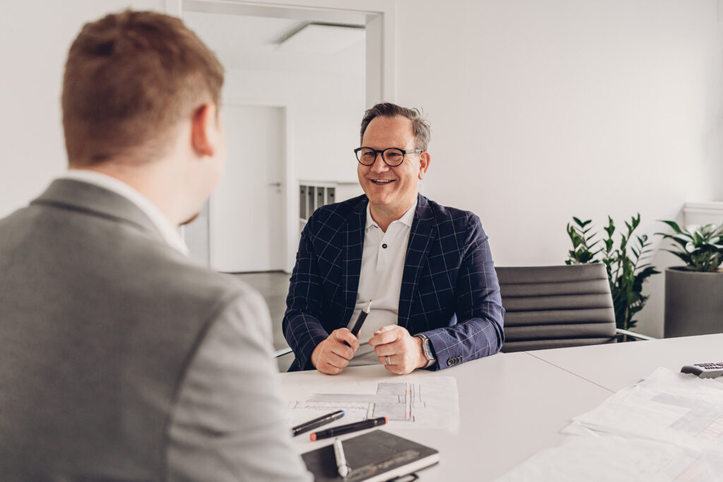 Businessfotografie Saarland