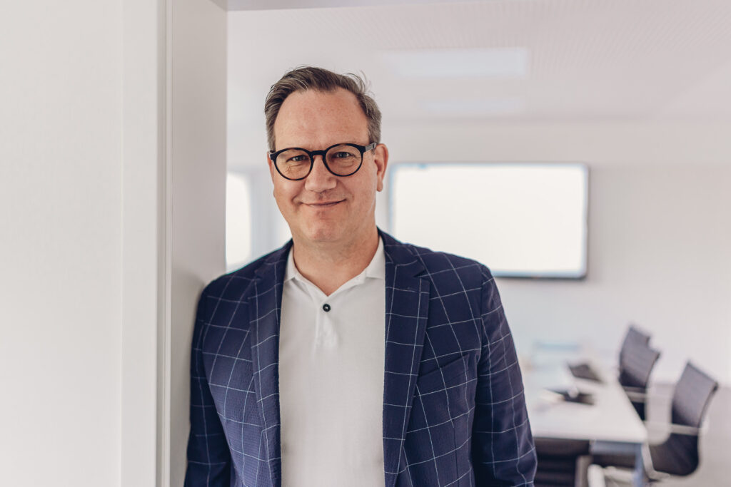 Businessfotografie Saarland