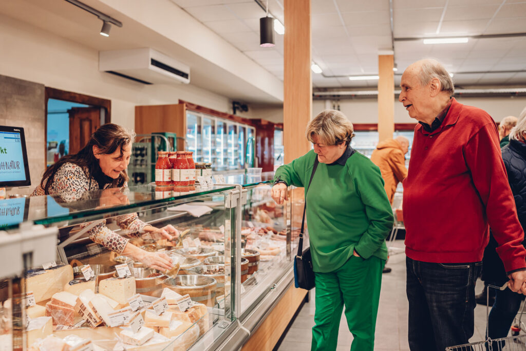 Businessfotografie Saarland